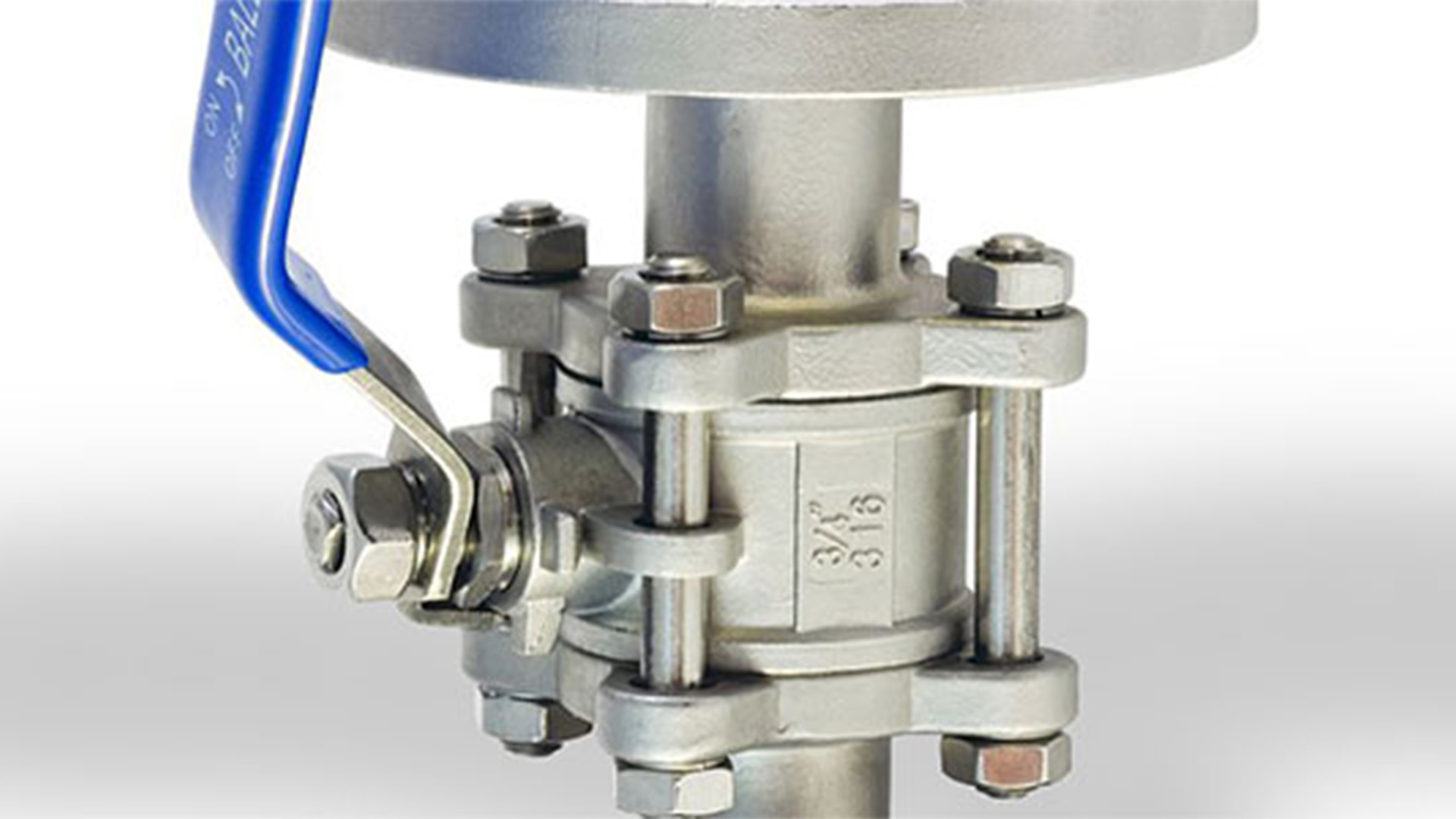 有导流孔平板闸阀和无导流孔平板闸阀有何区别？