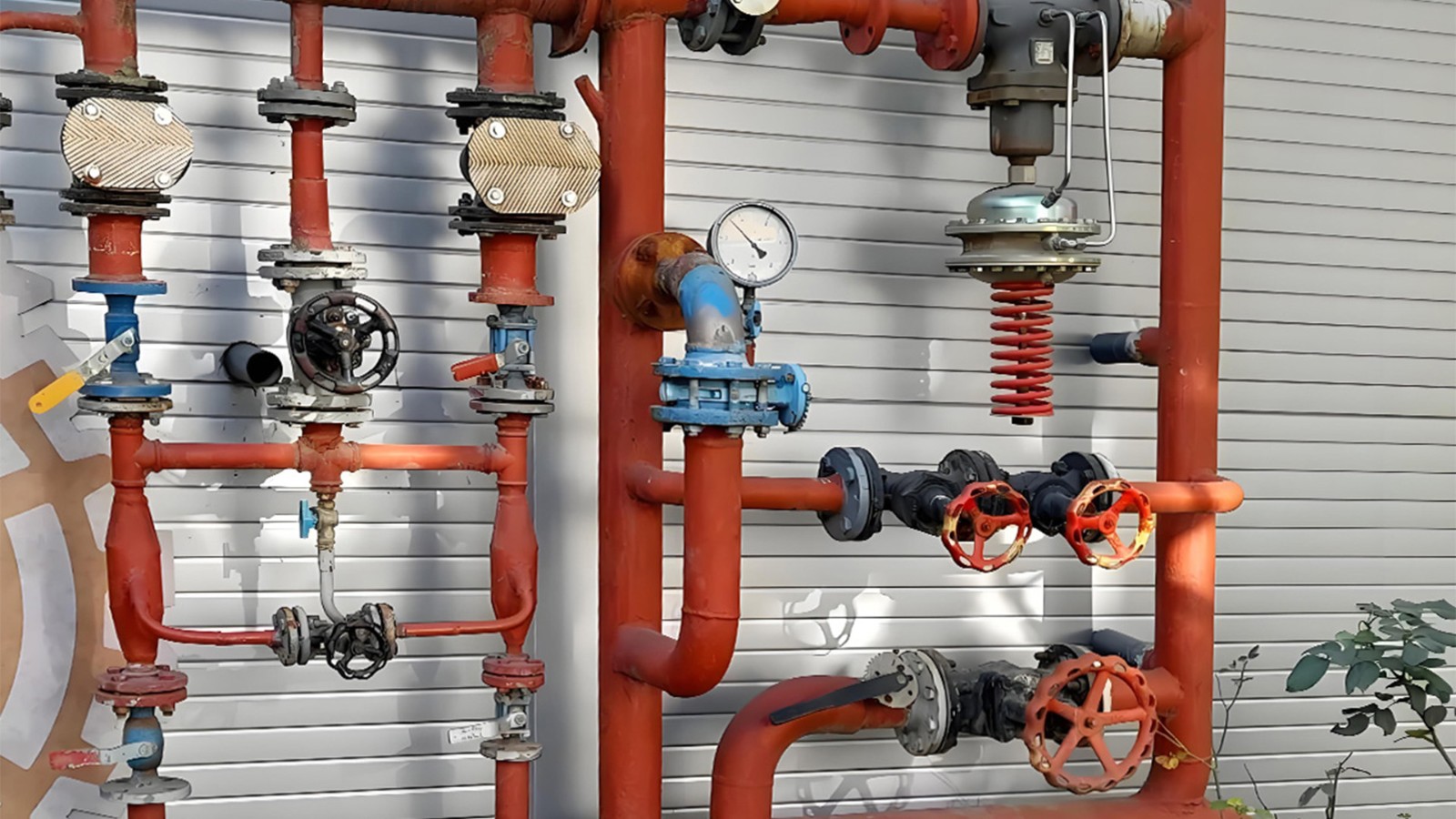 阀门选购指南：对好参数，确保系统高效安全运行