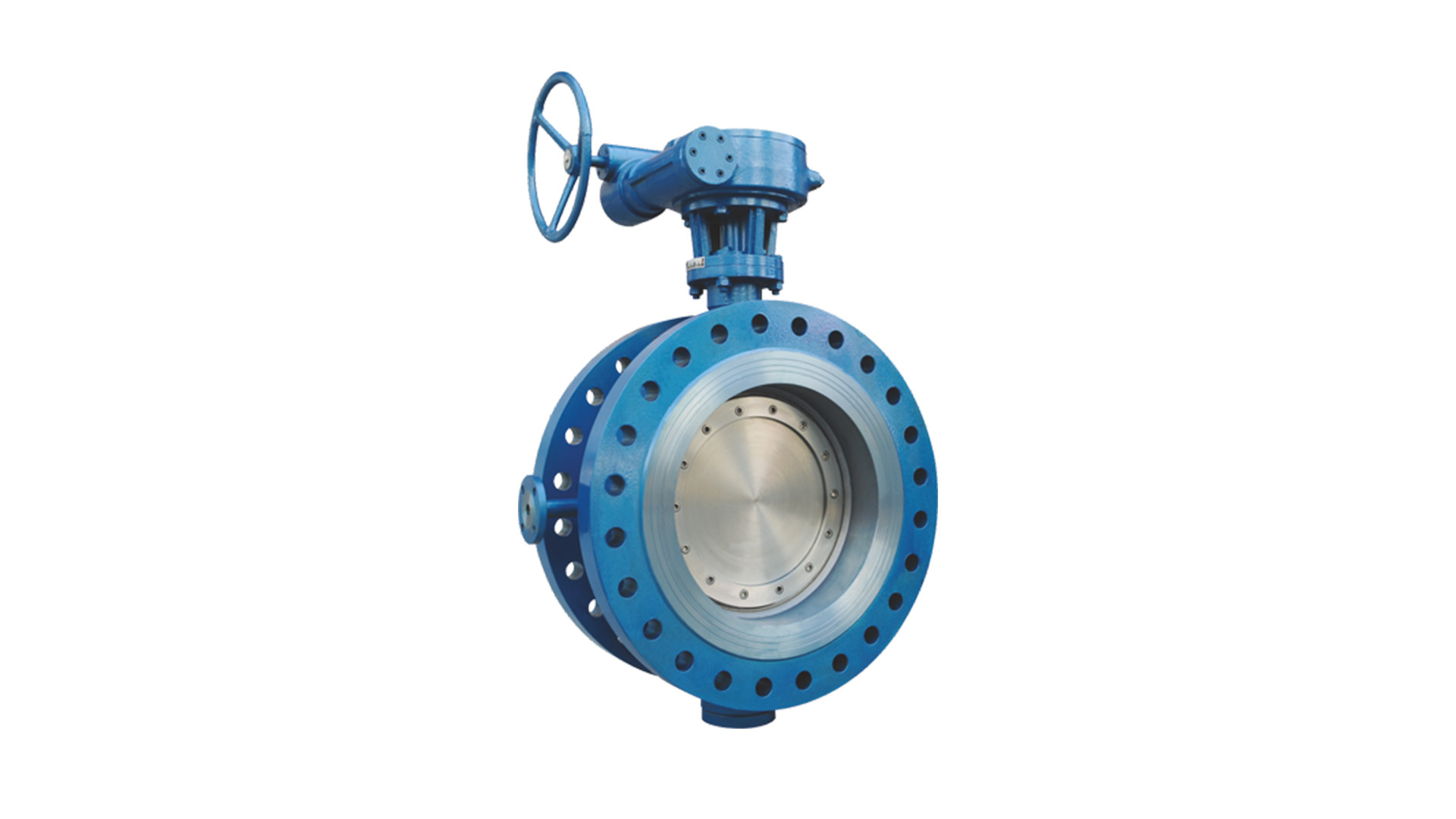 保温蝶阀：高效节能，防堵防漏的理想选择