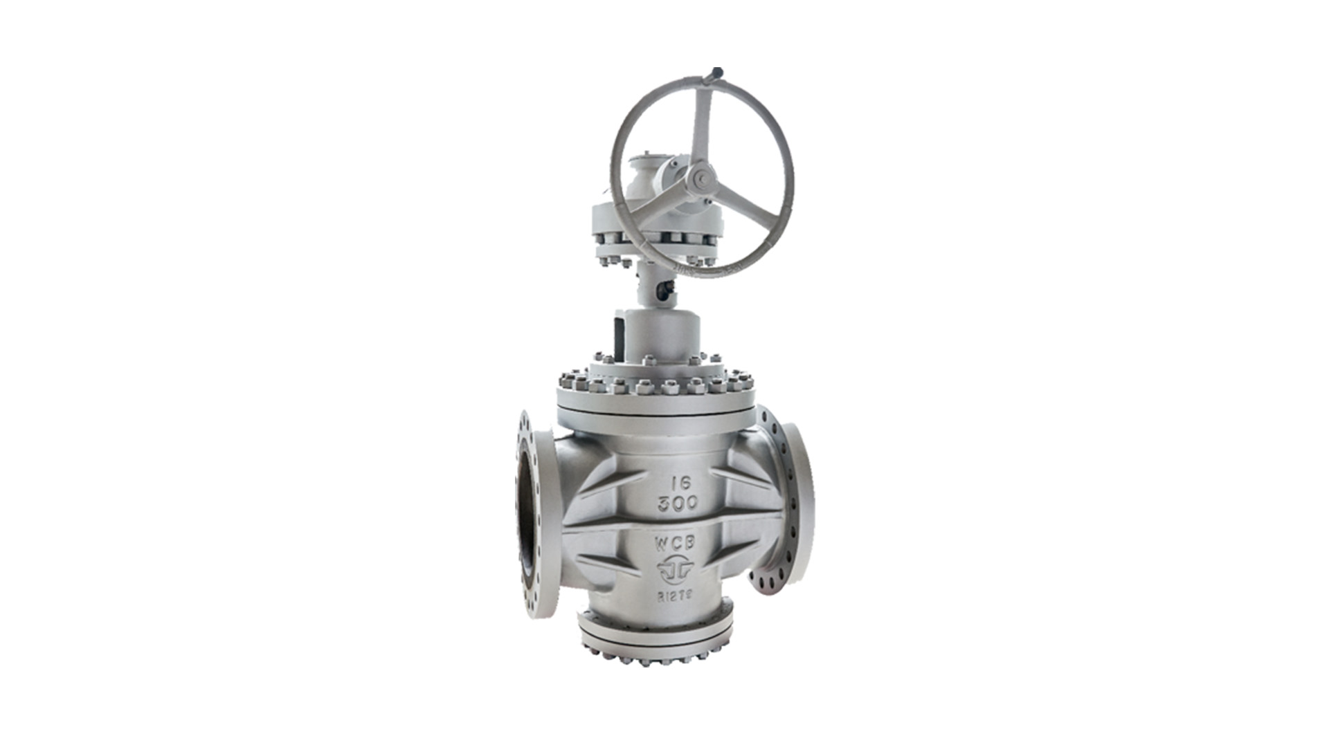 旋塞阀：多领域流体控制的关键角色